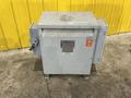 25 KVA OLSUN CLASS AA DRY TYPE TRANSFORMER: YOBRO #24592