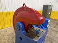 500 TON ESCO MODEL MARK-150 HYDRAULIC CABLE SWAGING PRESS: YOBRO #25199
