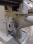 2 HP ALLIANT MODEL 100-1520 RAM TYPE VERTICAL MILL: STOCK #10353