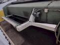 12&#039; X 9 GA (.156&quot;) ADIRA MODEL #GHO-0437 HYDRAULIC SHEAR: STOCK #16384