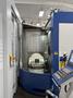 Used 2015 Grob G550 5-Axis CNC Horizontal Machining Center For Sale with 10 Station Pallet Pool