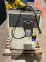 FANUC M-20IA ROBOT W R-30IA CONTROLLER USED