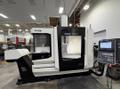 Used 2022 DMG MORI CMX 1100V CNC Vertical Machining Center For Sale
