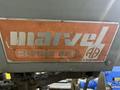 18" x 20" MARVEL SERIES 81A AUTOMATIC VERTICAL BANDSAW: YOBRO #24701