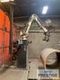 Wolf Robotics Welding Cell