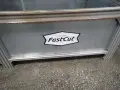 FAST CUT 120X60 PLASMA CUTTING SYSTEM  -  ICON ELITE SERIES