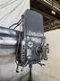 5' X 15" CARLTON MODEL 3A RADIAL ARM DRILL. STOCK # 0434026