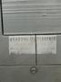 MOORE NO. 3 JIG GRINDER. STOCK # 0237525.