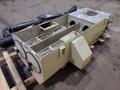 2,500 CFM 5 HP AIR QUALITY ENGINEERING MODEL #AQE4000 FUME COLLECTOR: STOCK #19643