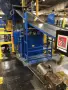 CLEARING 250 TON STRAIGHT SIDE PRESS, STOCK# 13974J