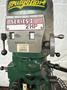 2 HP BRIDGEPORT SERIES 1 VERTICAL MILL. STOCK # 0775125