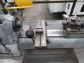 Hardinge DV-59 Second Operation Lathe, Variable Speed, 5C Collet Closer, Endworking Turret, Production Cross-Slide