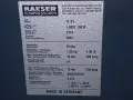 KAESER REFRIGERATED DRYER  -  TE 91