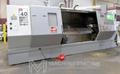 Haas SL-40L CNC Turning Center – Long Bed Lathe