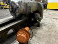 40" X 252" (21') AMERICAN PACEMAKER ENGINE LATHE, 2.75" HOLE: STOCK #20837