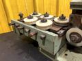 2-1/2&quot; X 12 DOUBLE PLANE ROLL STEEL WIRE COIL STRAIGTENER: STOCK #15426