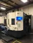 2005 MAKINO A61 | Machining Centers, Horizontal