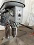 BUFFALLO TABLETOP DRILL PRESS. STOCK # 0507319