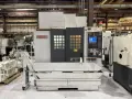 MORI SEIKI 43.3" X 23.6" TABLE CNC VMC  -  NV5000