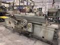 TOYODA GPU40-120 CYLINDRICAL GRINDER. STOCK # 0653726