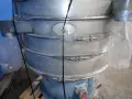 48" VIBRATORY SIFTER