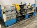 20”X 78” BOCHI MODEL CS6250C GAP LATHE: STOCK #81075