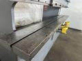 55 TON X 8' PACIFIC J55-8 HYDRAULIC PRESS BRAKE. STOCK # 0305620