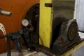 4000 LB X 18" LITTELL COIL REEL:  STOCK #75376
