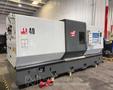 Haas ST-40 CNC Turning Center -18.5″ Chuck, 7.5″ Big Bore Lathe