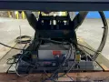 ECOA 4500 LBS LIFT TABLE  -  HLT2-045-38-47.5063