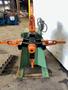 2,000# X 12&quot; POWERED LITTELL UNCOILER STOCK #3688