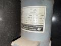 1,250 LB STINGER MODEL #P-1250 PIPE WELDING POSITIONER WITH 30" GRIPPER CHUCK: YOBRO #25216