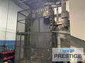 Boring Mills Horizontal Table Type CNC