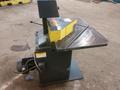 8-7/8&quot; x 8-7/8&quot; x 1/4&quot; BOSCHERT LB12 HYDRAULIC NOTCHER: STOCK #12538