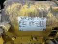 WHITING 10 TON BRIDGE CRANE