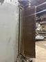 72" PANGBORN MODEL #6LK ROTOBLAST SWING OUT TABLE (2 TABLES)  SHOT BLAST MACHINE: STOCK #22783