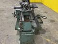 17&quot; X 64&quot;  TOS SIGMA MODEL #SN50B GAP BED ENGINE LATHE, 2-1/8&quot; HOLE: STOCK #19905