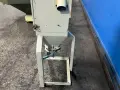 NEC LASER &amp; AUTOMATION, LTD. 19”X16”X20” COLLECTION CHAMBER ATOMIC DUST COLLECTOR  -  FPC