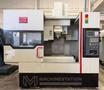 Quaser MV184C/12C CNC Vertical Machining Center – TSC, 12,000 RPM Mill