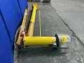 CONTRX 1/4 TON JIB CRANE