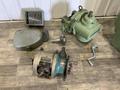 205-12 CINCINNATI CINEL 60 UNIVERSAL HORIZONTAL MILLING MACHINE: STOCK #81258