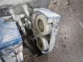 DEMAG 4400 LBS ELECTRIC CHAIN HOIST  -  DC-COM 2/1 H