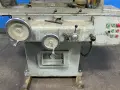GALLMEYER &amp; LIVINGSTON CO. 6”X18” GRAND RAPIDS GRINDER  -  250