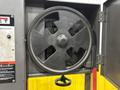 16&quot; JET MODEL #VBS-1610 VERTICAL BAND SAW: STOCK #22574