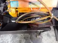 COSEN INDUSTRIES 24" X 10" HORIZONTAL BAND SAW  -  AH-250H