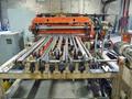 0.036&quot; x 4&#039; Strilich Hydraulic Shear