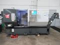 Haas ST-30 CNC Turning Center, Live Milling, 12 Station Turret, 3400 RPM Spindle, Tailstock, Chip Conveyor, Tool Presetter, Bar Feed