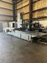 4&quot; DEVLIEG 4H-120 HORIZONTAL BORING MILL. STOCK # 1005525