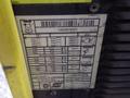 Esab Welder - Warrior 500i Cc/cv