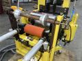 Wayne Lab Monofilament Extrusion Line With Auxiliary Cast Roll Station